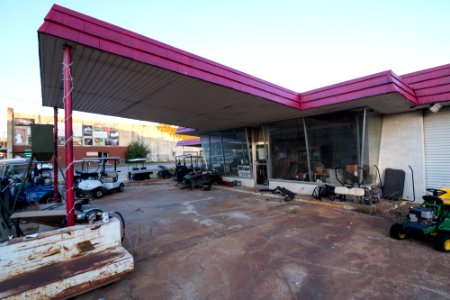 EV Dealership 3