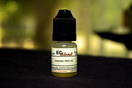 E-Liquids