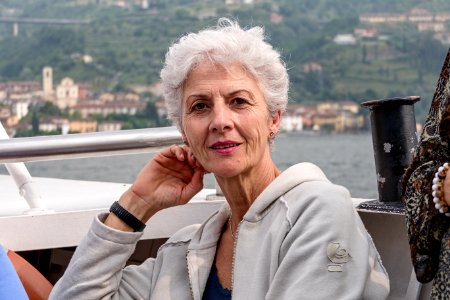 Gita al Lago D'Iseo