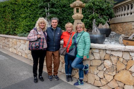 Gita a Montecarlo 06042019