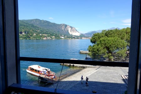 Gita Isola Bella