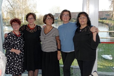 Pranzo Campani 2018