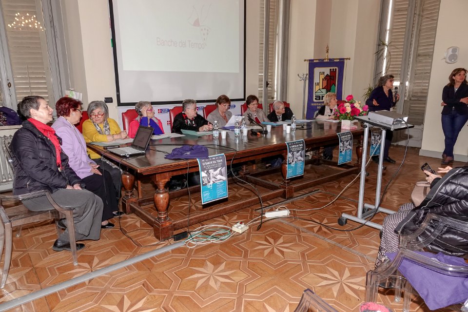 Assemblea Nazionale BDT 2019