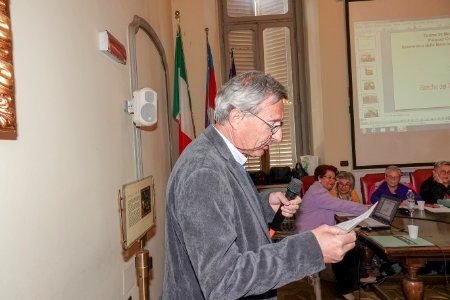 Assemblea Nazionale BDT 2019