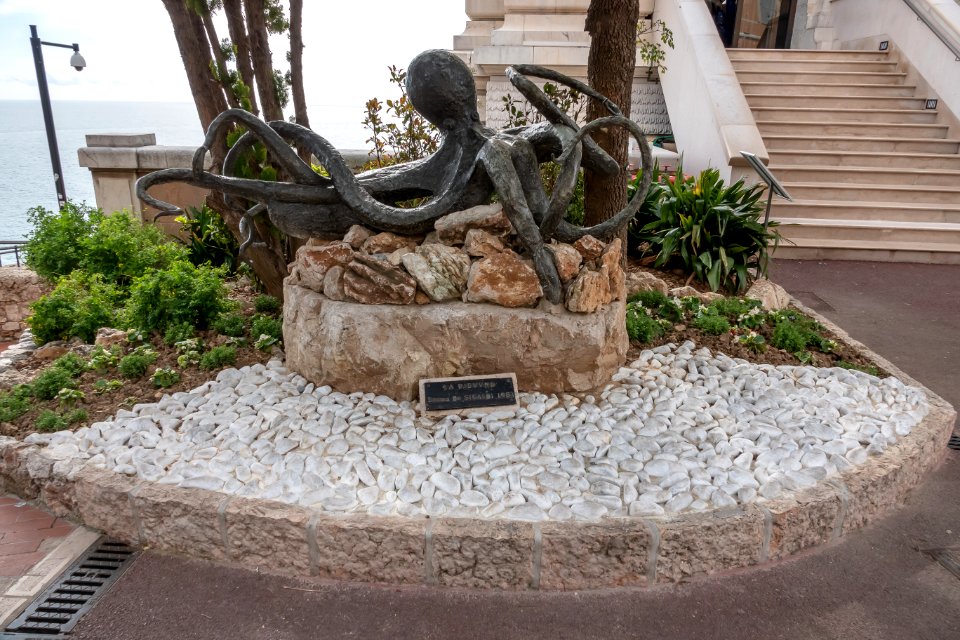 Gita a Montecarlo 06042019