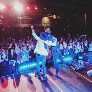 Brett Kissel/Dan Davidson Tour 2018