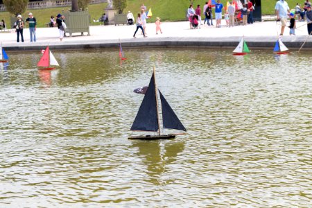 The Black Pearl