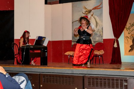 Luci del Varietà