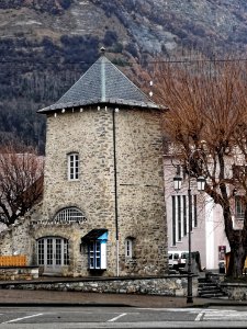 Gita a Valloire