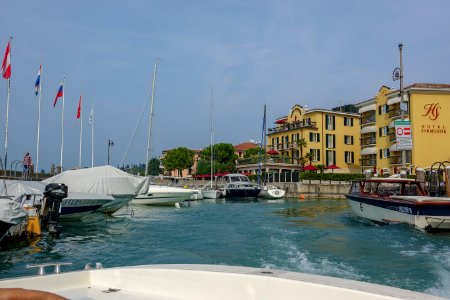 Gita a Sirmione