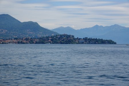 Gita Isola Bella