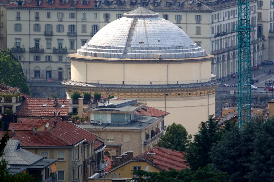 Villa della Regina 26/06/2016