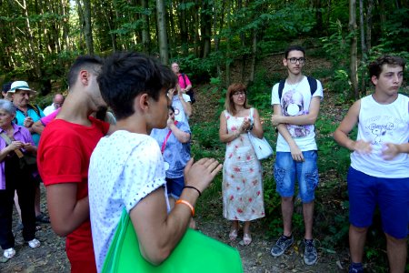 Vialfrè Alla ricerca della Felicità