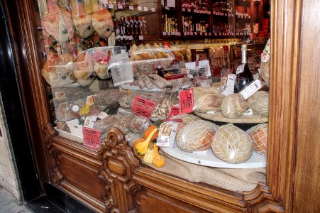Gita a Parma