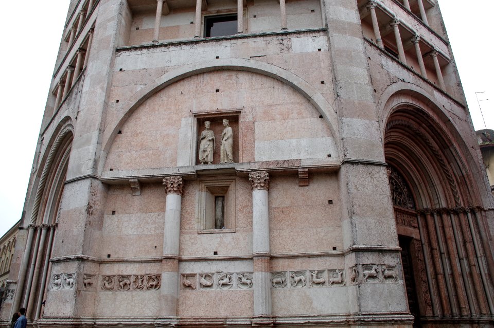 Gita a Parma