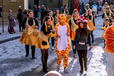 Carnevalone di Chivasso 2019 photo