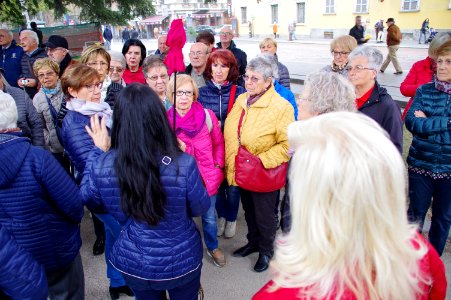 Gita a Parma