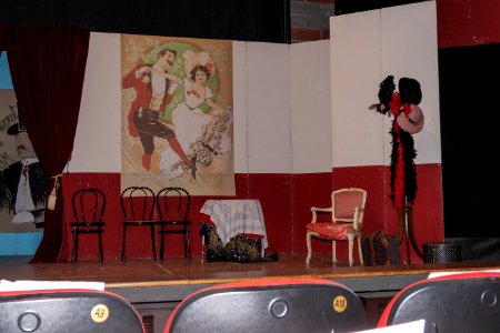 Luci del Varietà