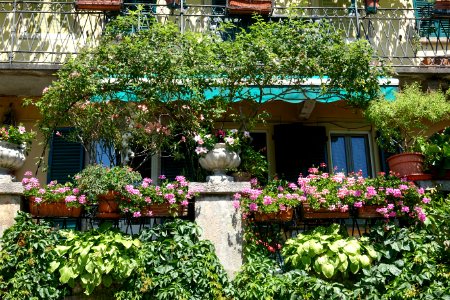 Gita Isola Bella