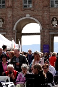 Agliè e Rivarolo Canavese