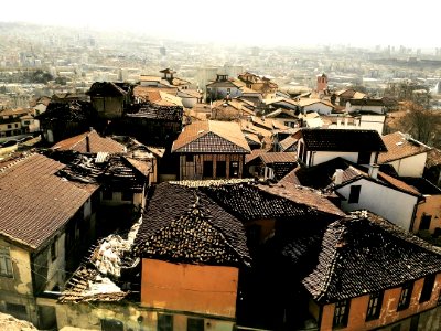 ULUS , ANKARA