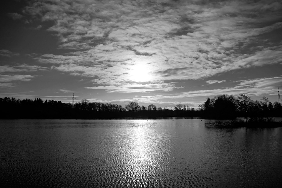 Stretch late autumn cool