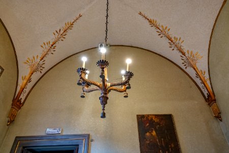 Visita a Palazzo Cisterna e Torino