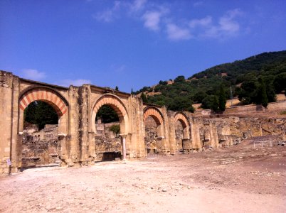 Gran Pórtico Oriental photo