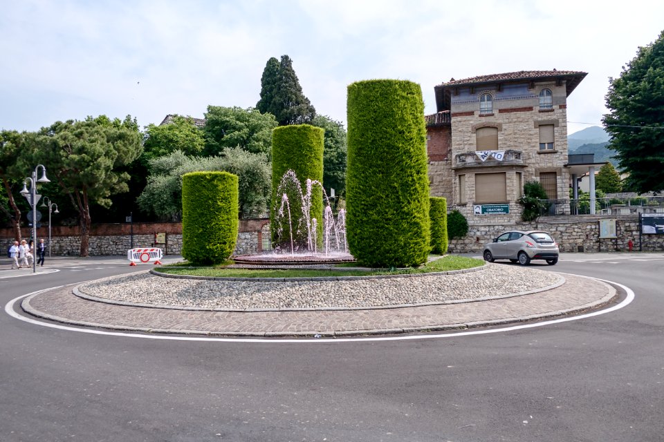 Gita al Lago D'Iseo