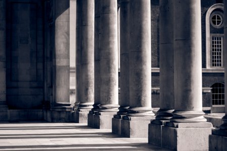 National Maritime Museum photo