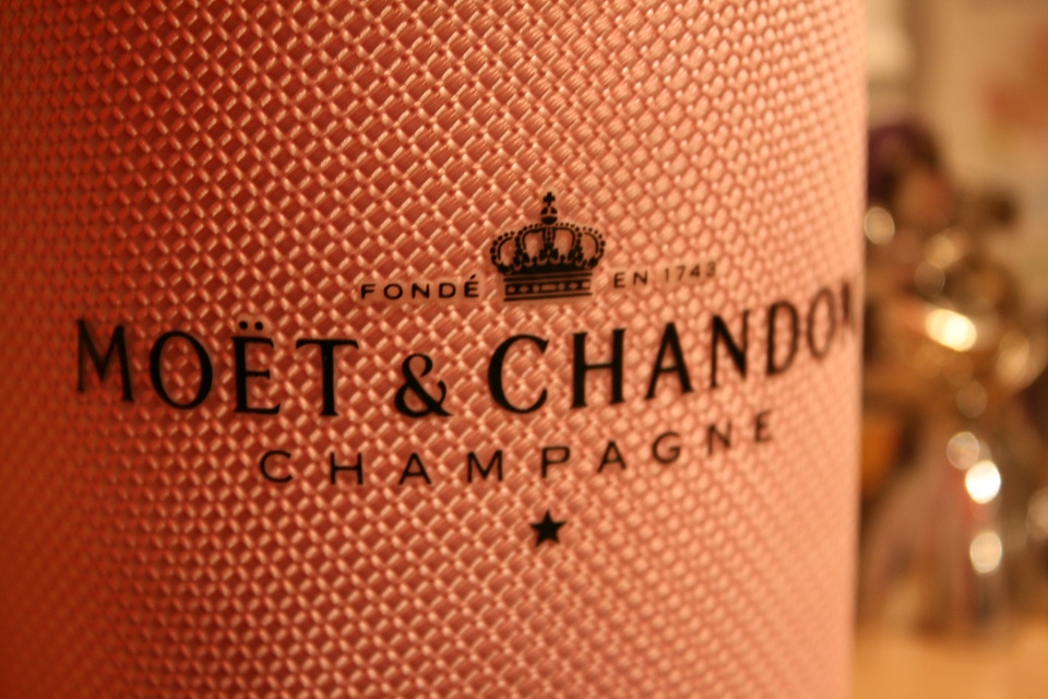 Luxury drink benefit from