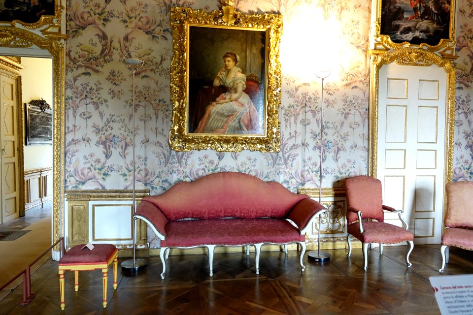 Villa della Regina 26/06/2016