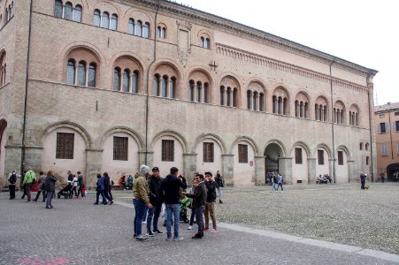 Gita a Parma