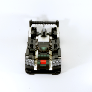 Porsche 919