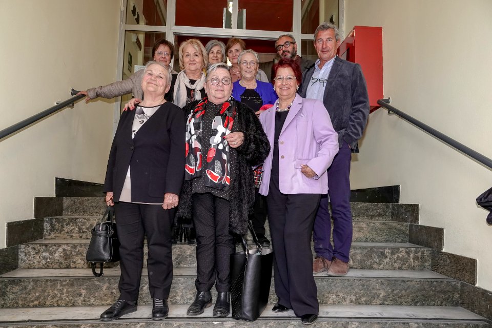Assemblea Nazionale BDT 2019