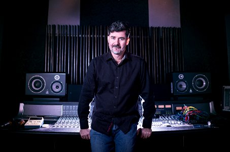Phil Anderson