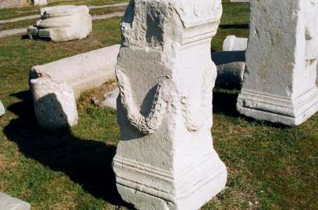 ROMA HAMAMI