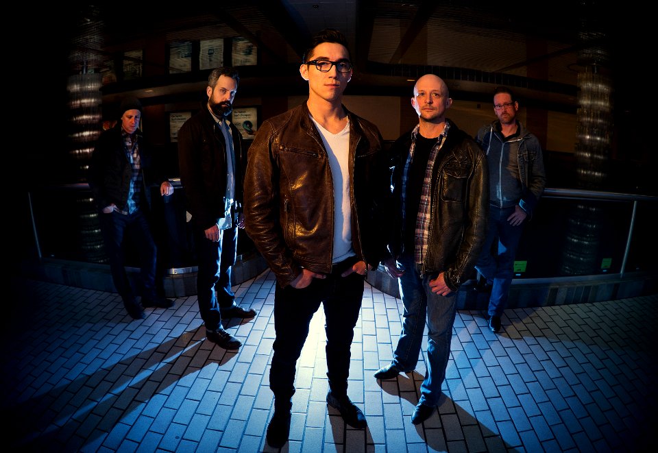 Mat Cardinal and the Sins