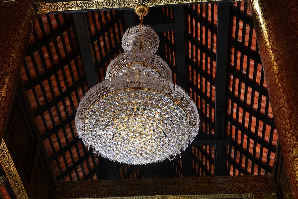 Design interior decoration