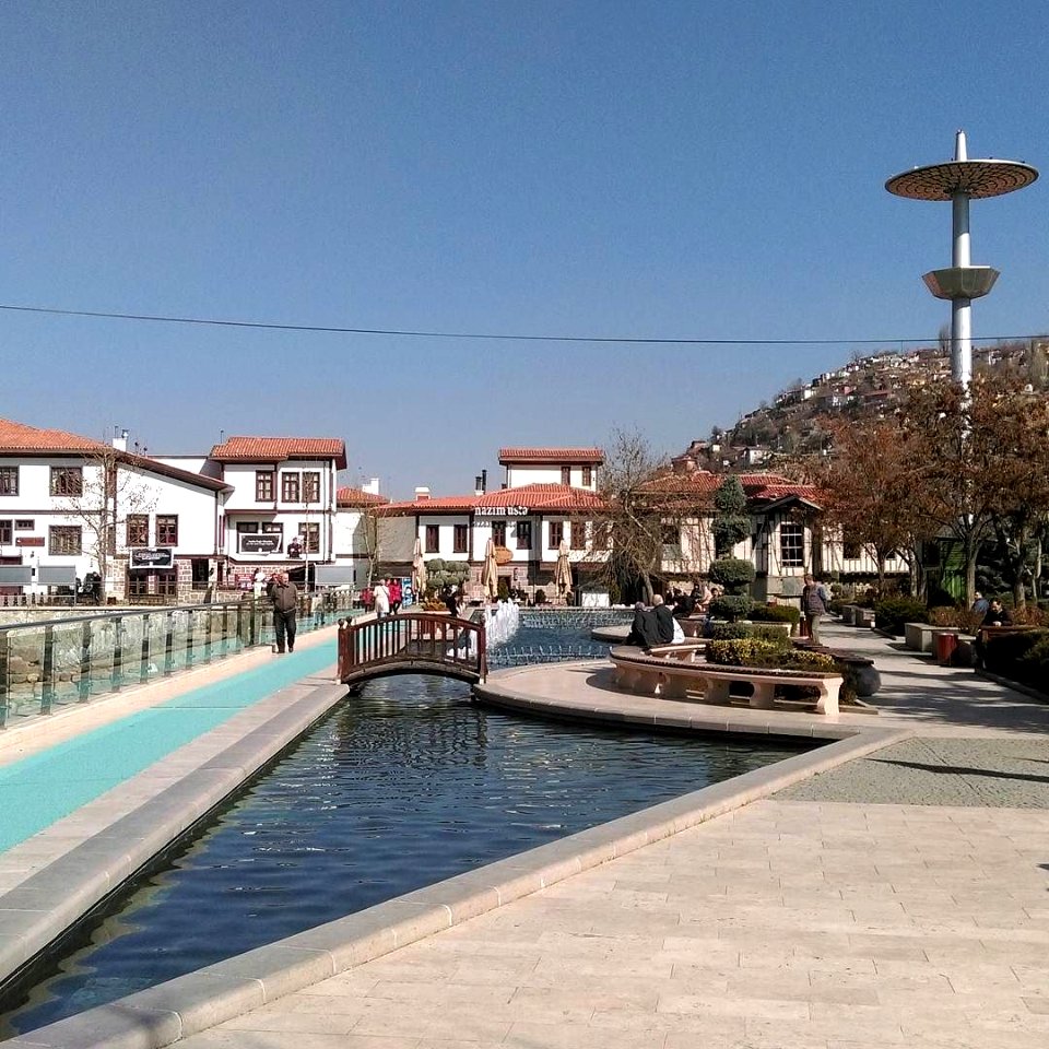 ULUS , ANKARA