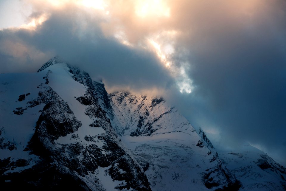 Großglockner