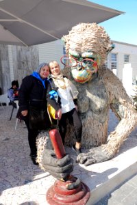 Carnevale di Viareggio 2019