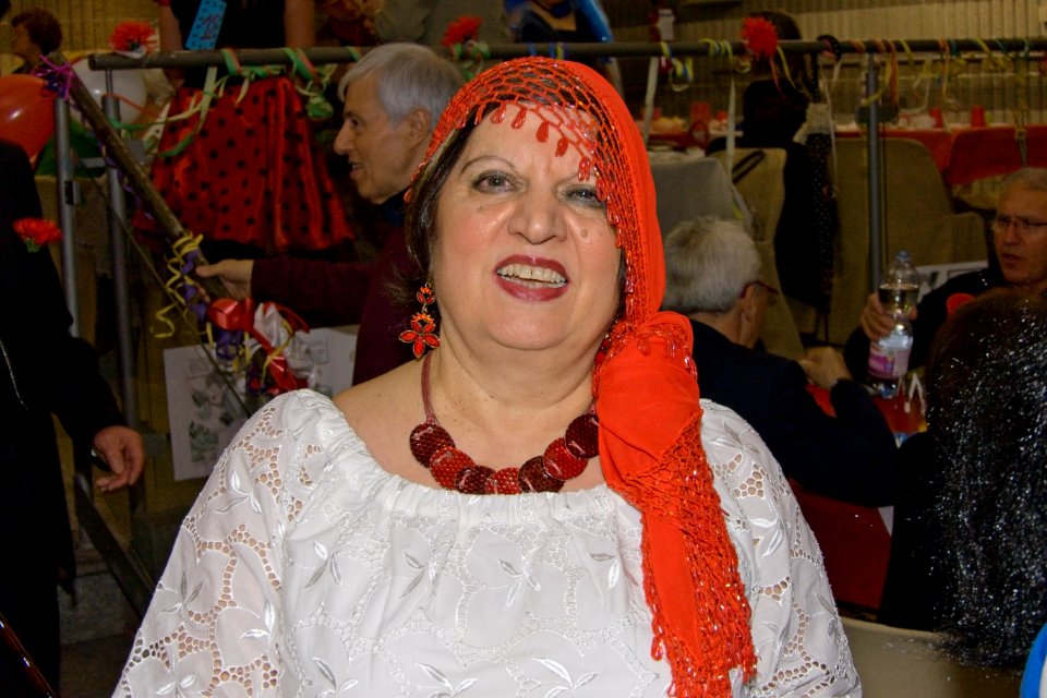 Carnevale Campani 2019