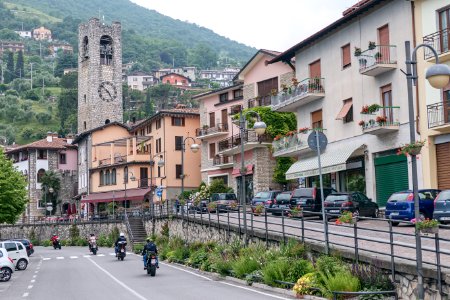 Gita al Lago D'Iseo