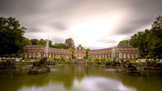 Eremitage Bayreuth photo