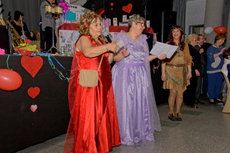 Carnevale Campani 2019