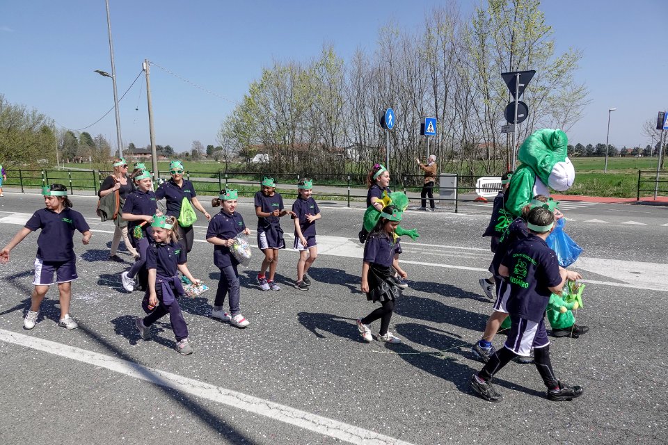 Primavera in Maschera 2019