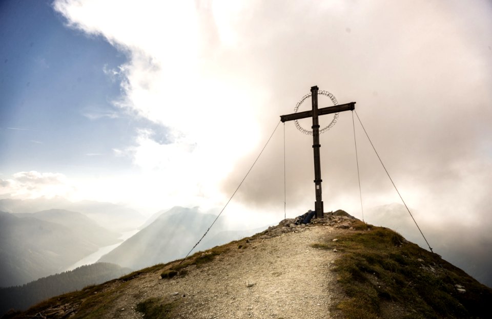 westlicher Geierkopf (2143m)