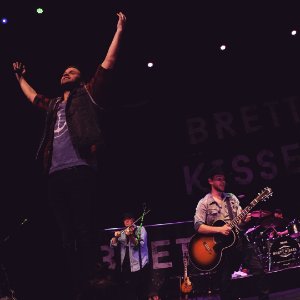 Brett Kissel/Dan Davidson Tour 2018