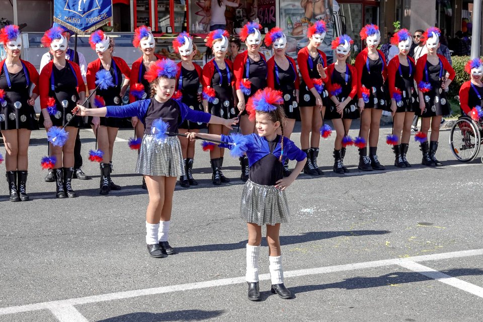Primavera in Maschera 2019
